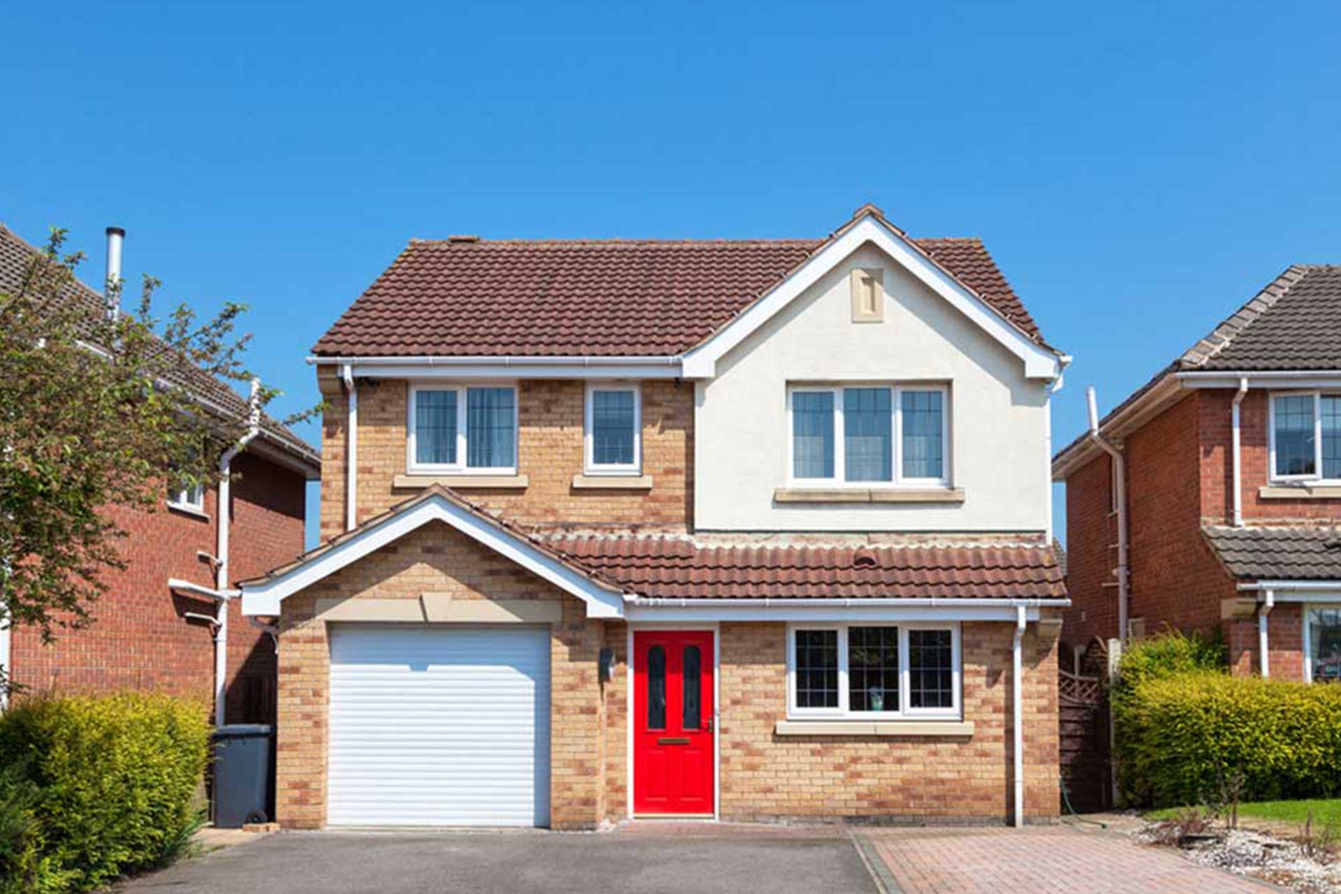 Installing a new garage door: Everything you need to know