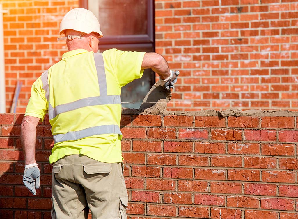 How to get more bricklaying job leads