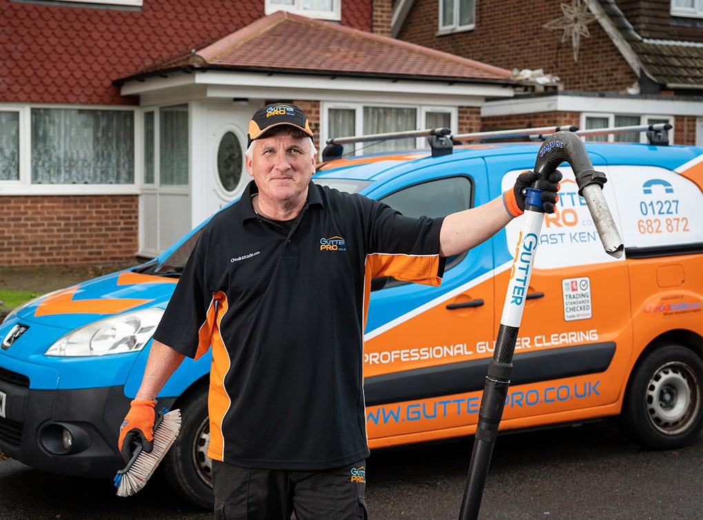 Can anyone get on Checkatrade?