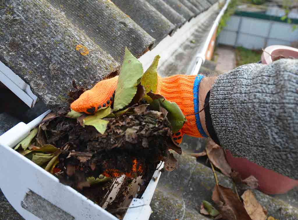How Much Does Gutter Cleaning Cost in 2025? | Checkatrade
