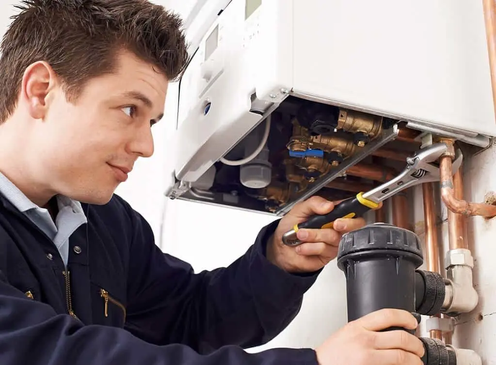 Retraining in your 40s as a tradesperson