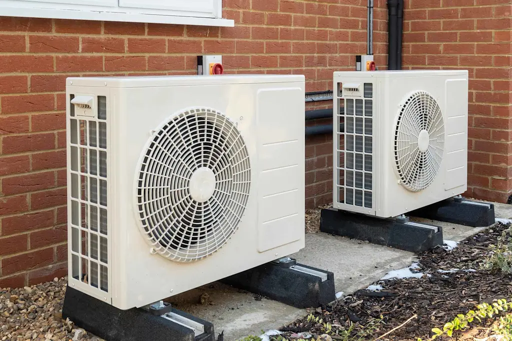 What&#8217;s the average heat pump engineer salary?