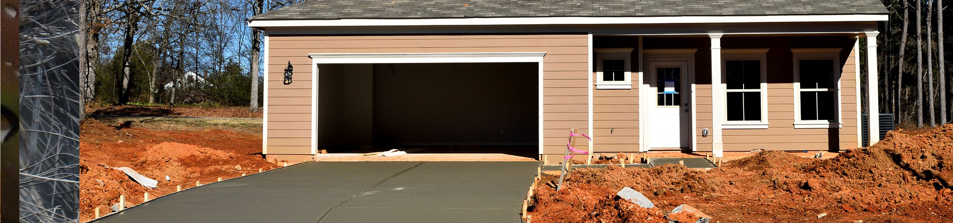 Driveway installation: Cheap driveway ideas for any budget
