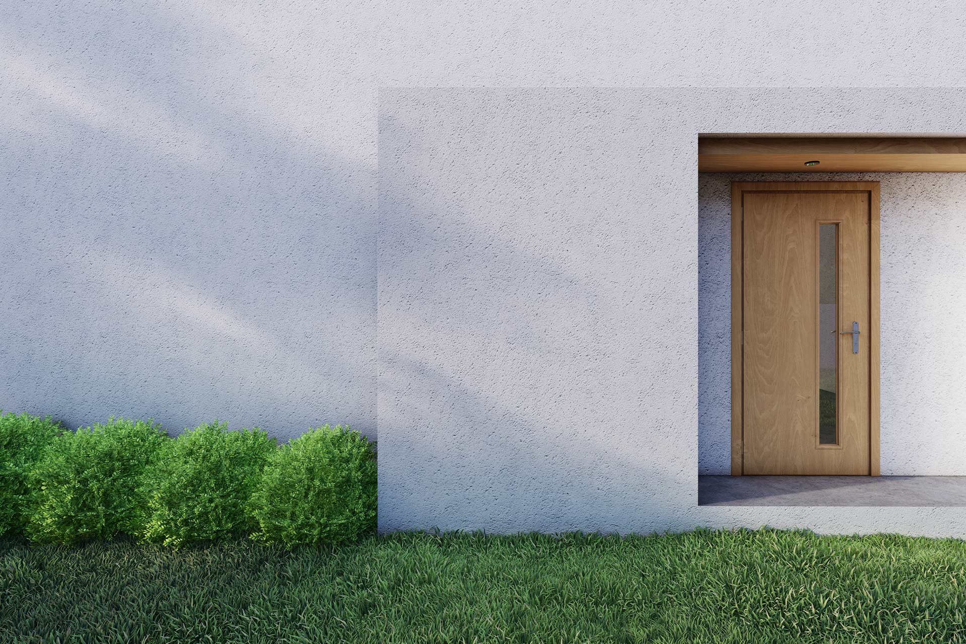Cost of monocouche rendering