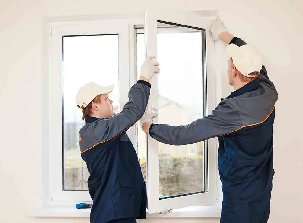 How to find the best window installer