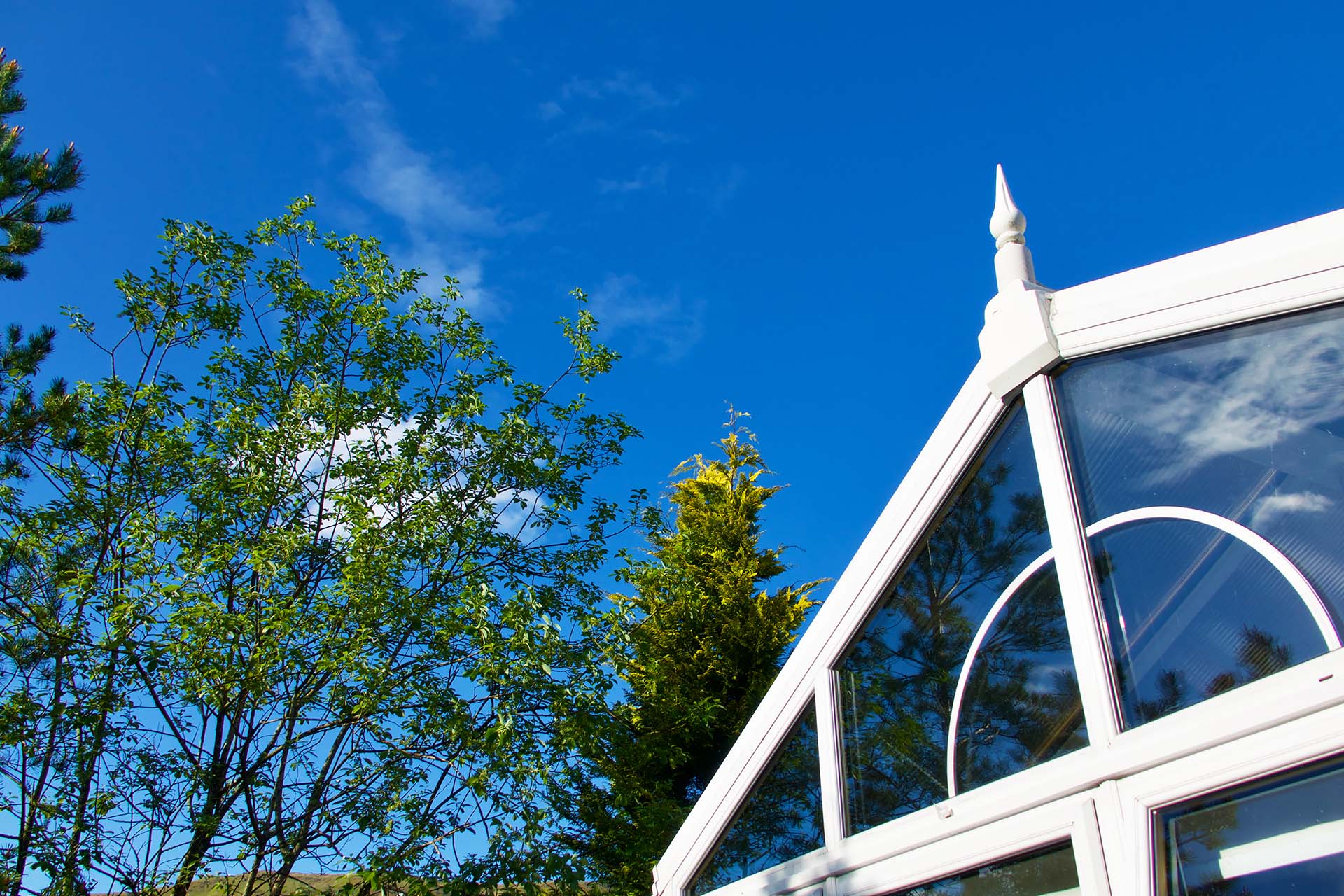 Are insulated conservatory roof panels worth it?