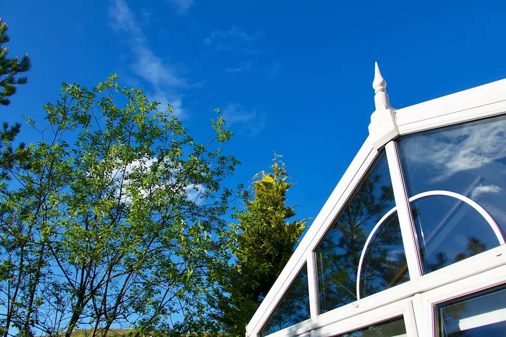 Are insulated conservatory roof panels worth it?