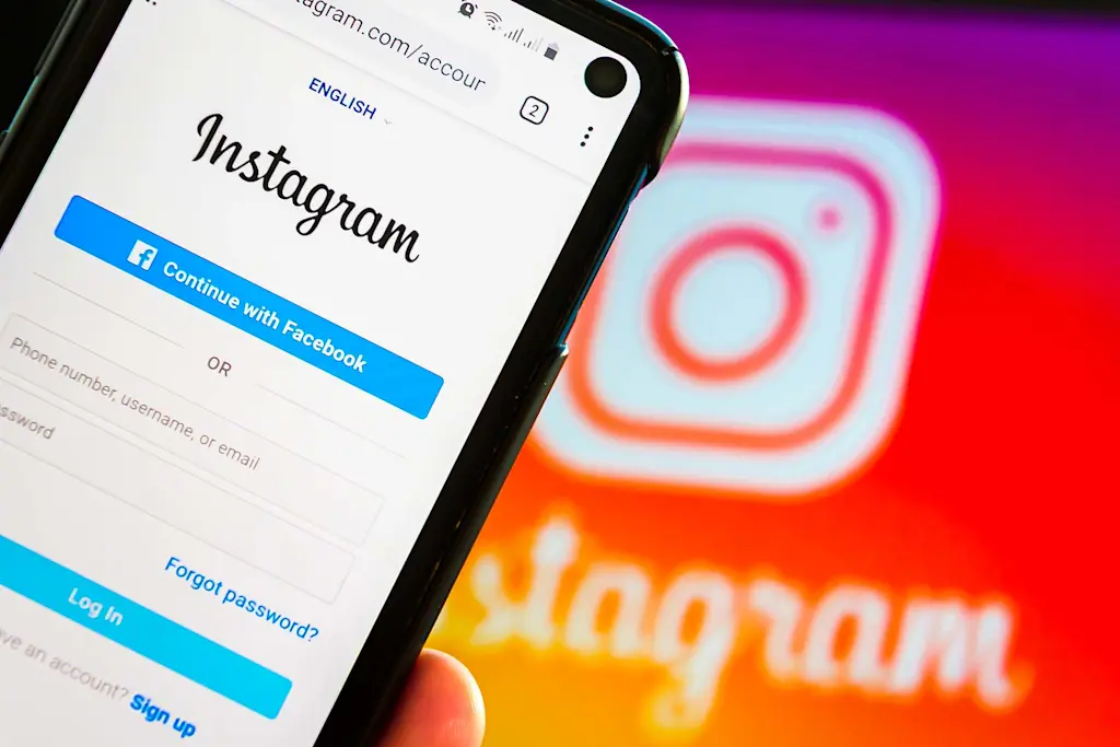 How to grow your business on Instagram