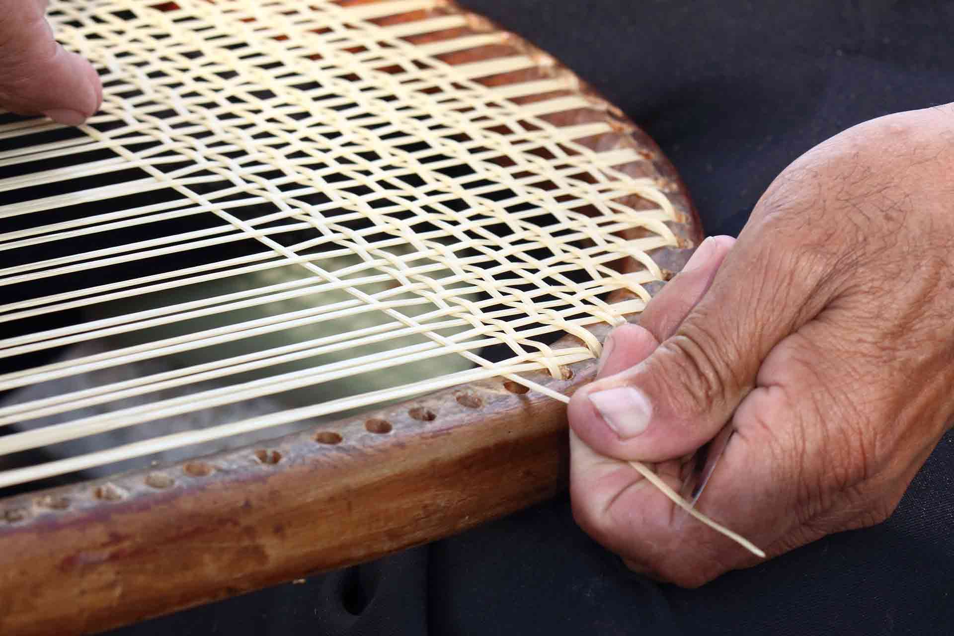 Chair caning repair cost guide
