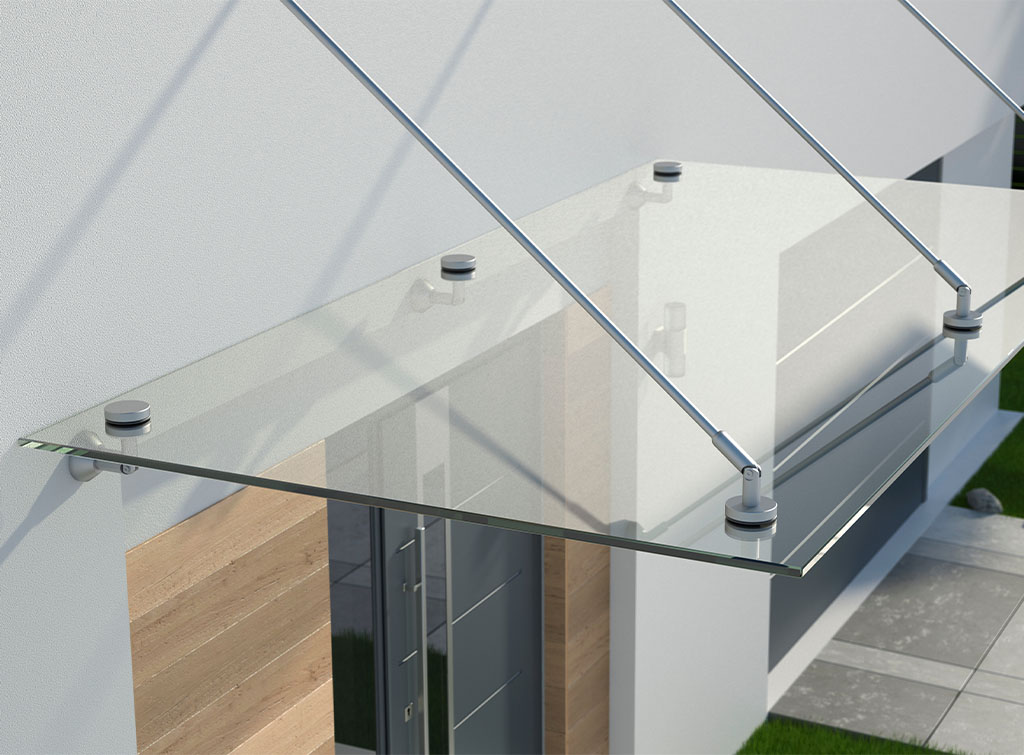 Find front door canopy installers near me