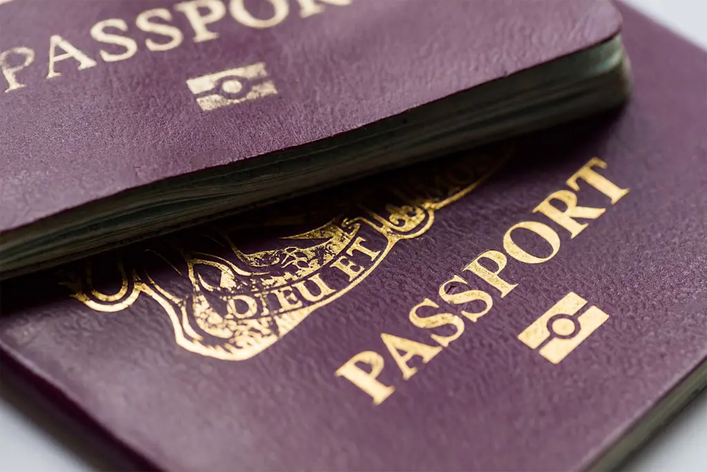 How to check someone’s right to work in the UK