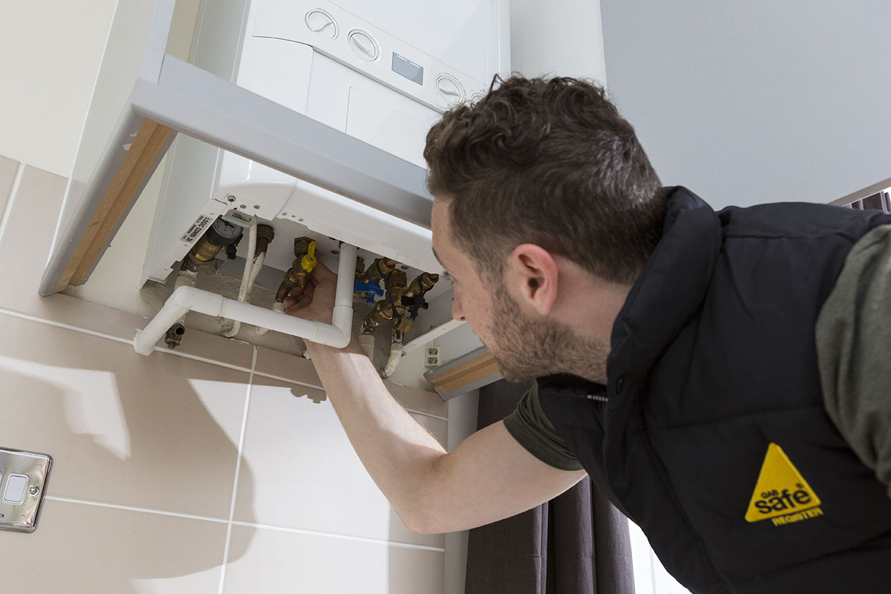 Gas safety certificate cost guide