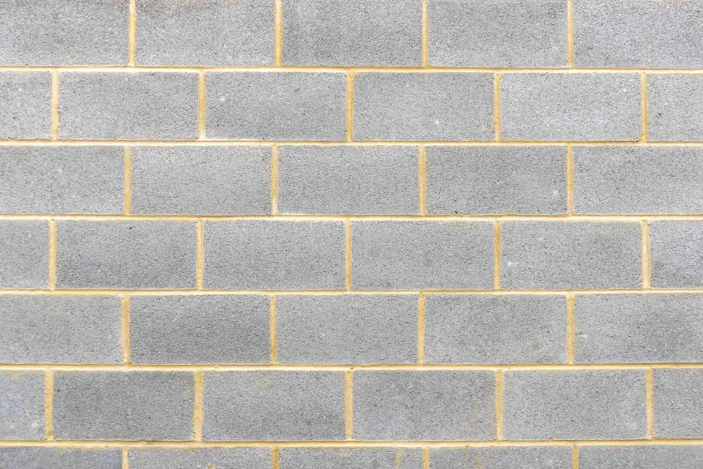 Breeze block wall cost guide
