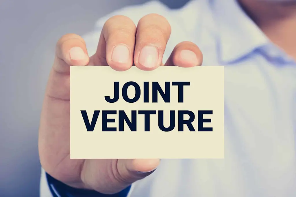 Joint ventures: The advantages and disadvantages