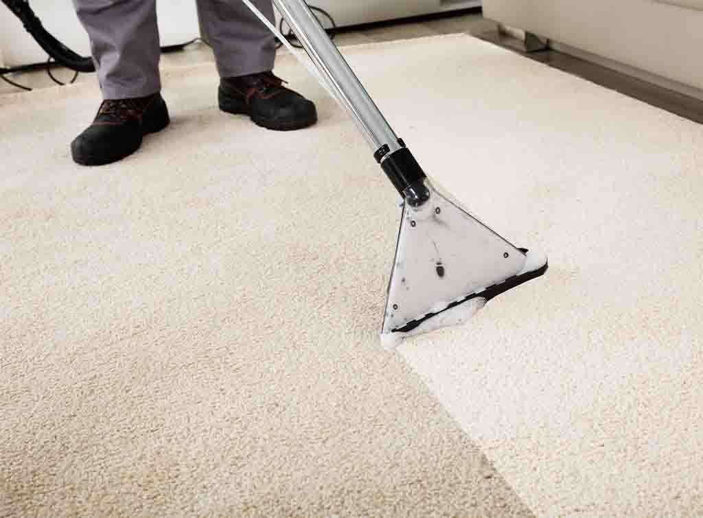 What are professional carpet cleaning prices?