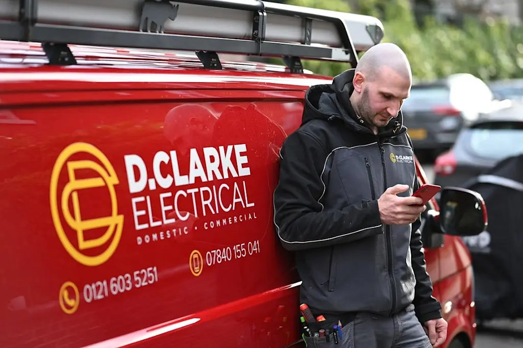 What are the best electrician apps?