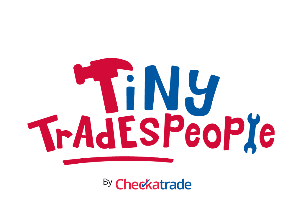 Tiny Tradespeople