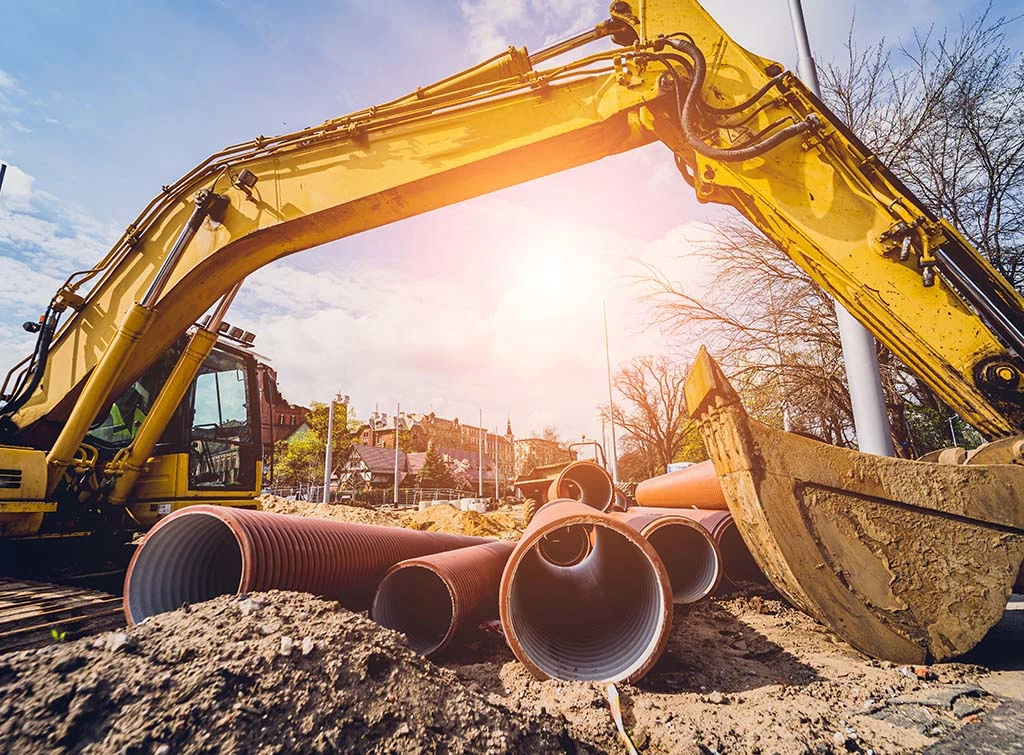 What is a construction phase plan?