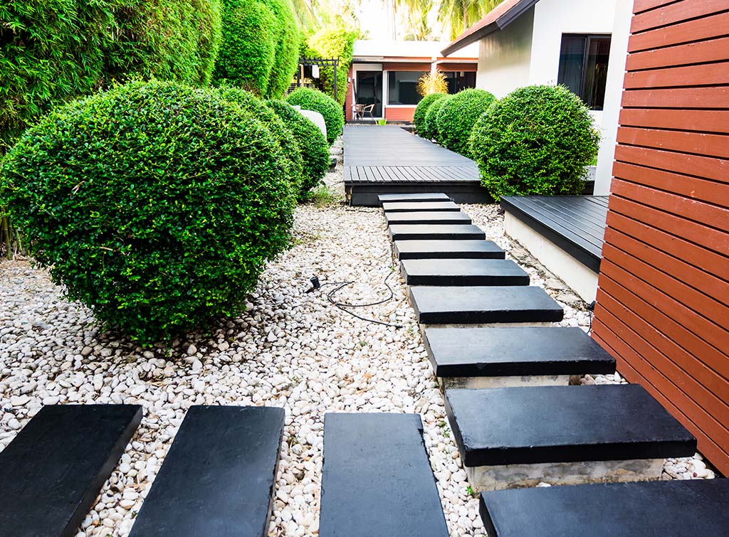 Landscaping mistakes and gardening blunders to avoid