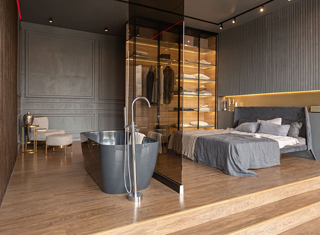 23 bedroom feature ideas: How to make your boudoir pop with personality