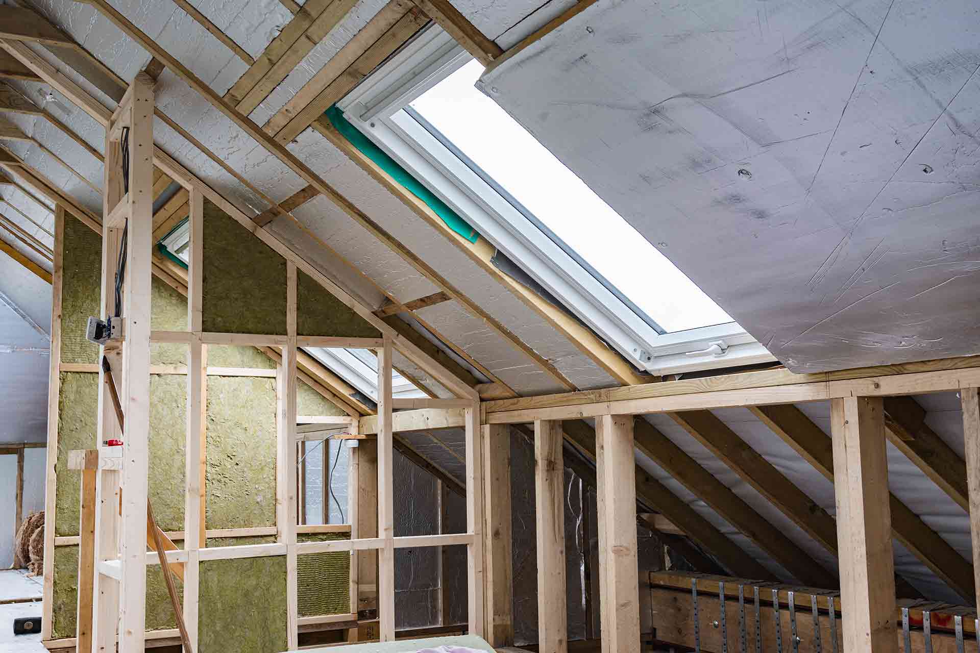 How much does a loft conversion add to the value of your house?