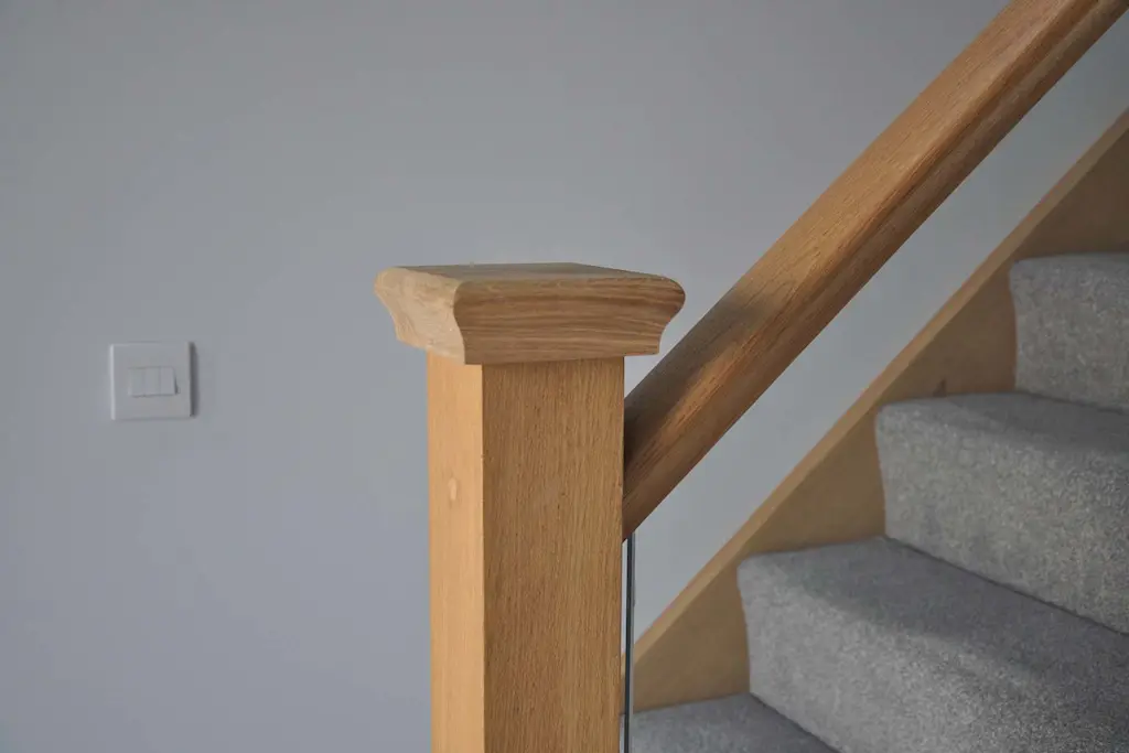 Bannister ideas