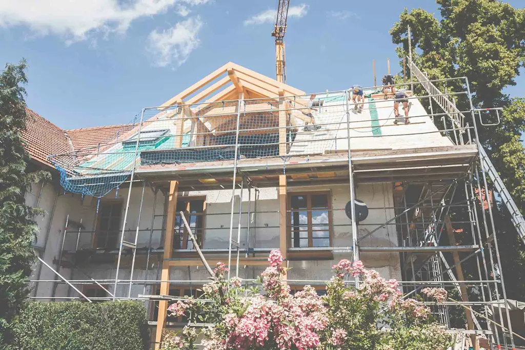 How to start a loft conversion business