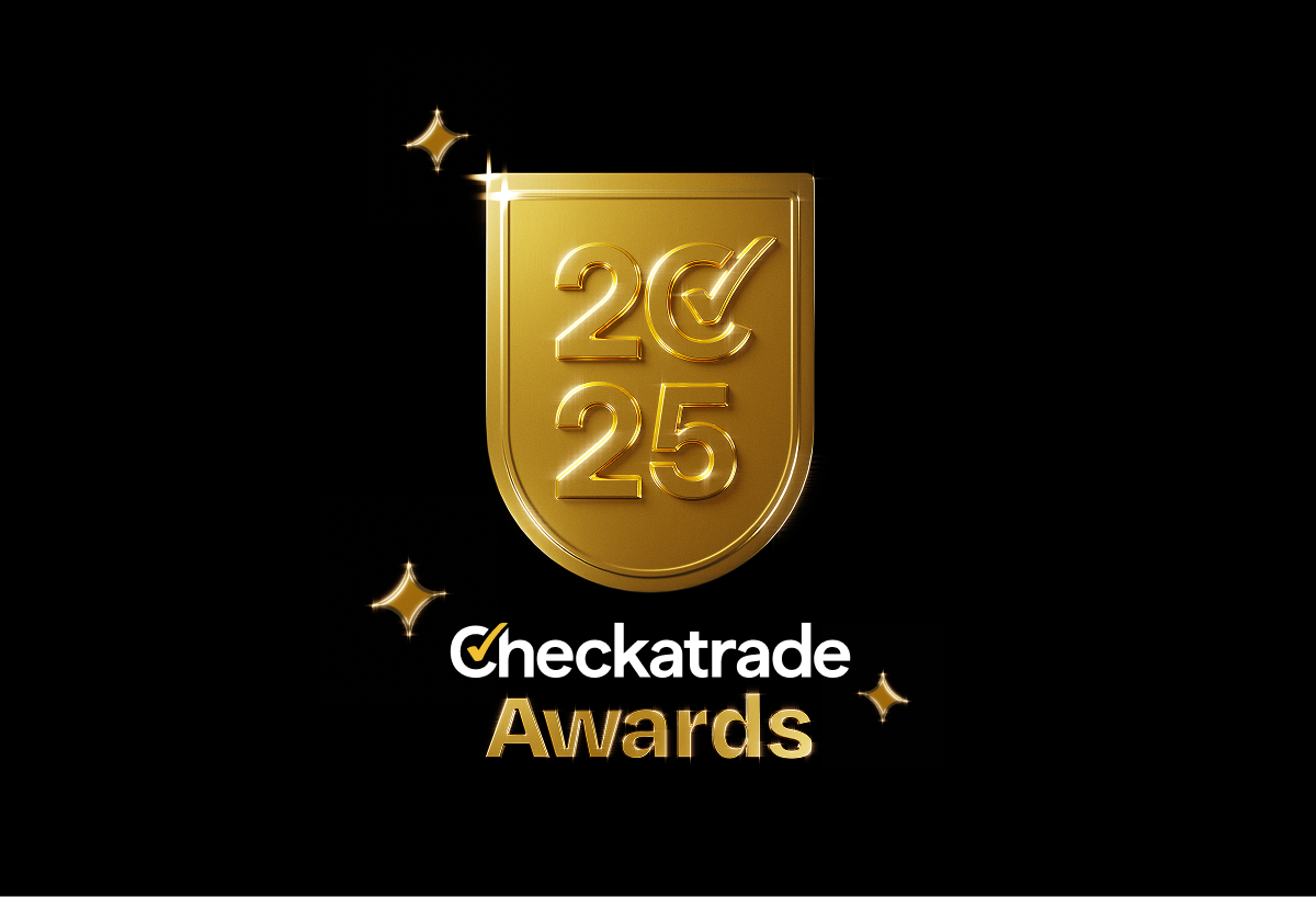 Checkatrade Awards - 2025
