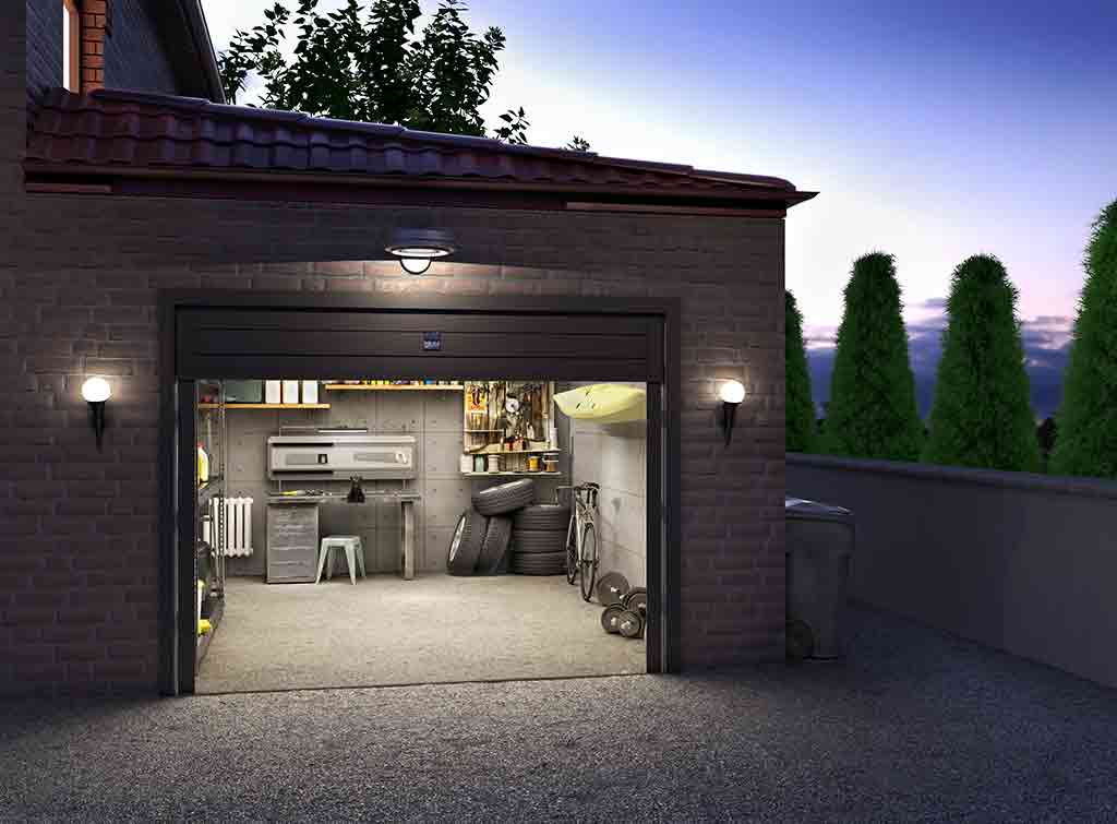 Your guide to garage conversion planning