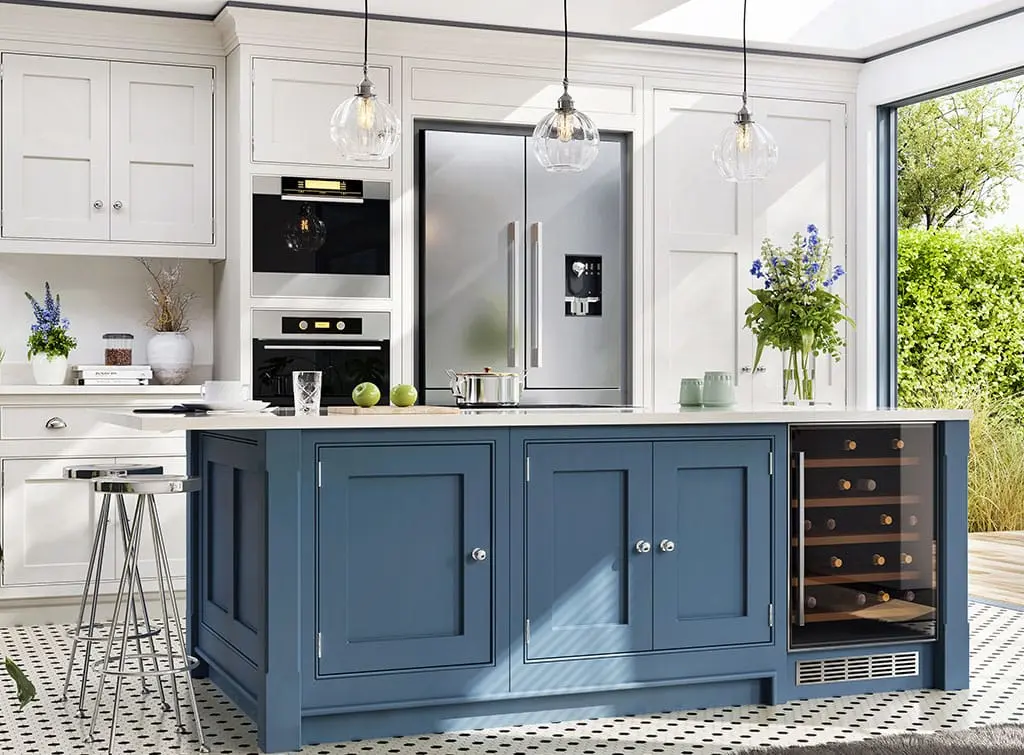 16 new build kitchen ideas to add personality and style