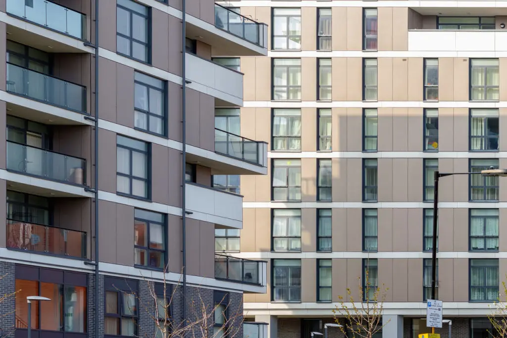 5 tips for renovating your leasehold flat