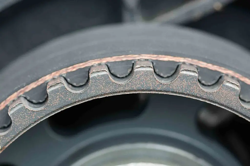 How much does a cambelt change cost?