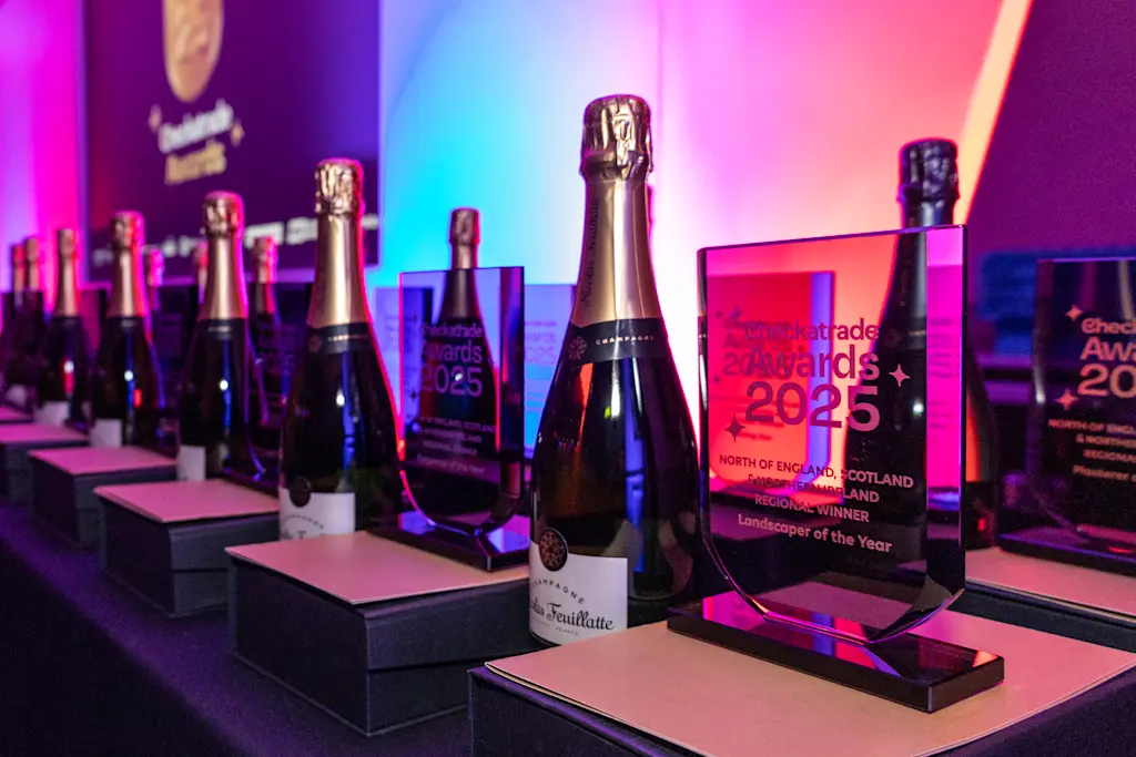 Checkatrade Awards 2025