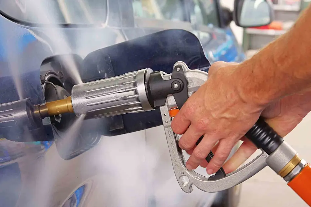 LPG conversion cost guide