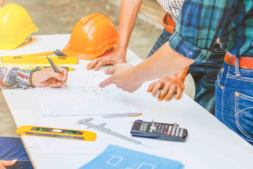 Planning consultants: How they can help you