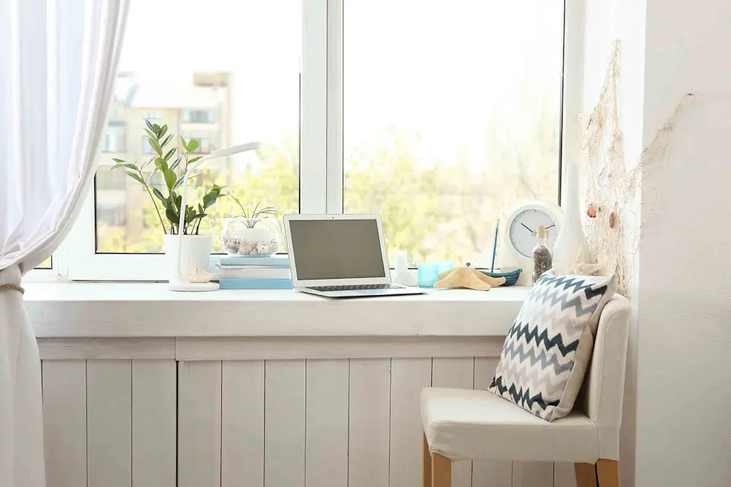 Building regulations for windows in bedrooms