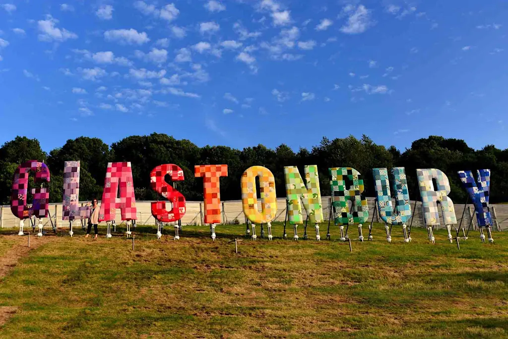 Glastonbury at home cost guide