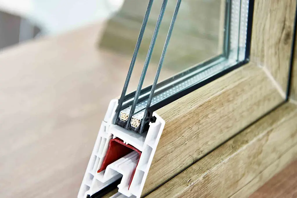 Double glazing vs triple glazing: Which should you choose?
