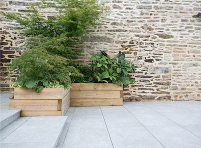 A complete guide to planning a patio