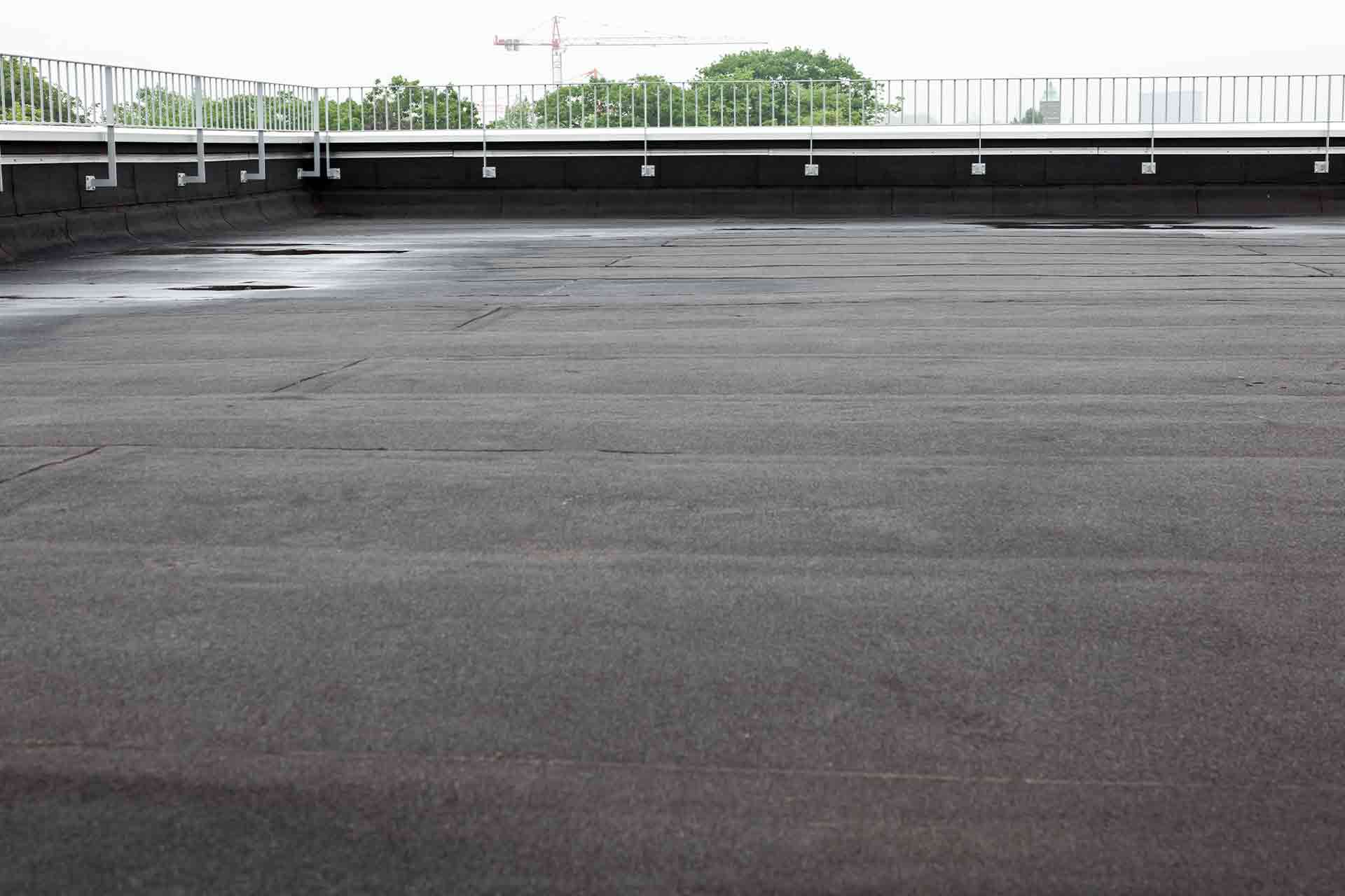 Rubber roofing cost guide