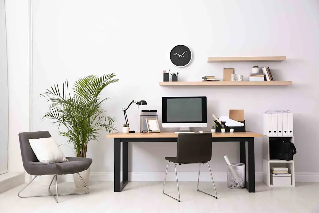Home office storage ideas: Inspiring designs for a productive workspace