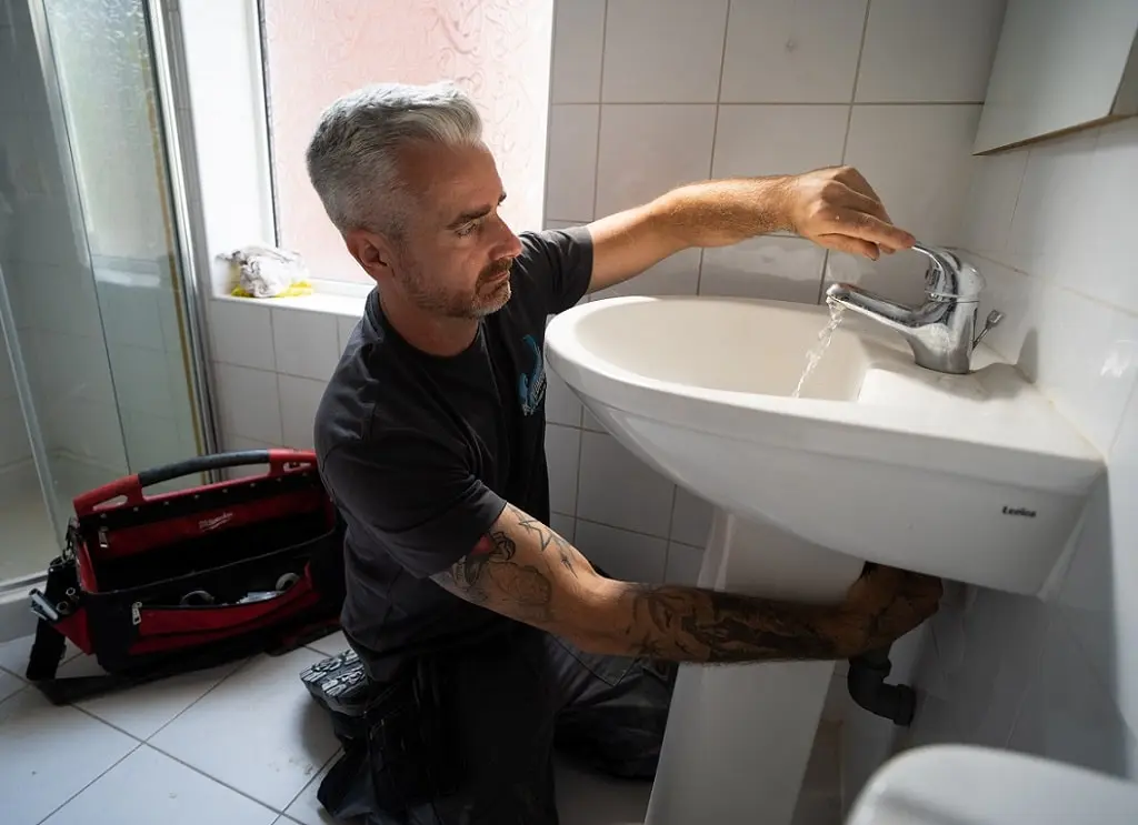 How to tighten up your plumber marketing