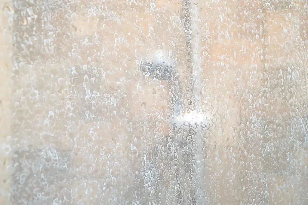 What to do if you have hard water