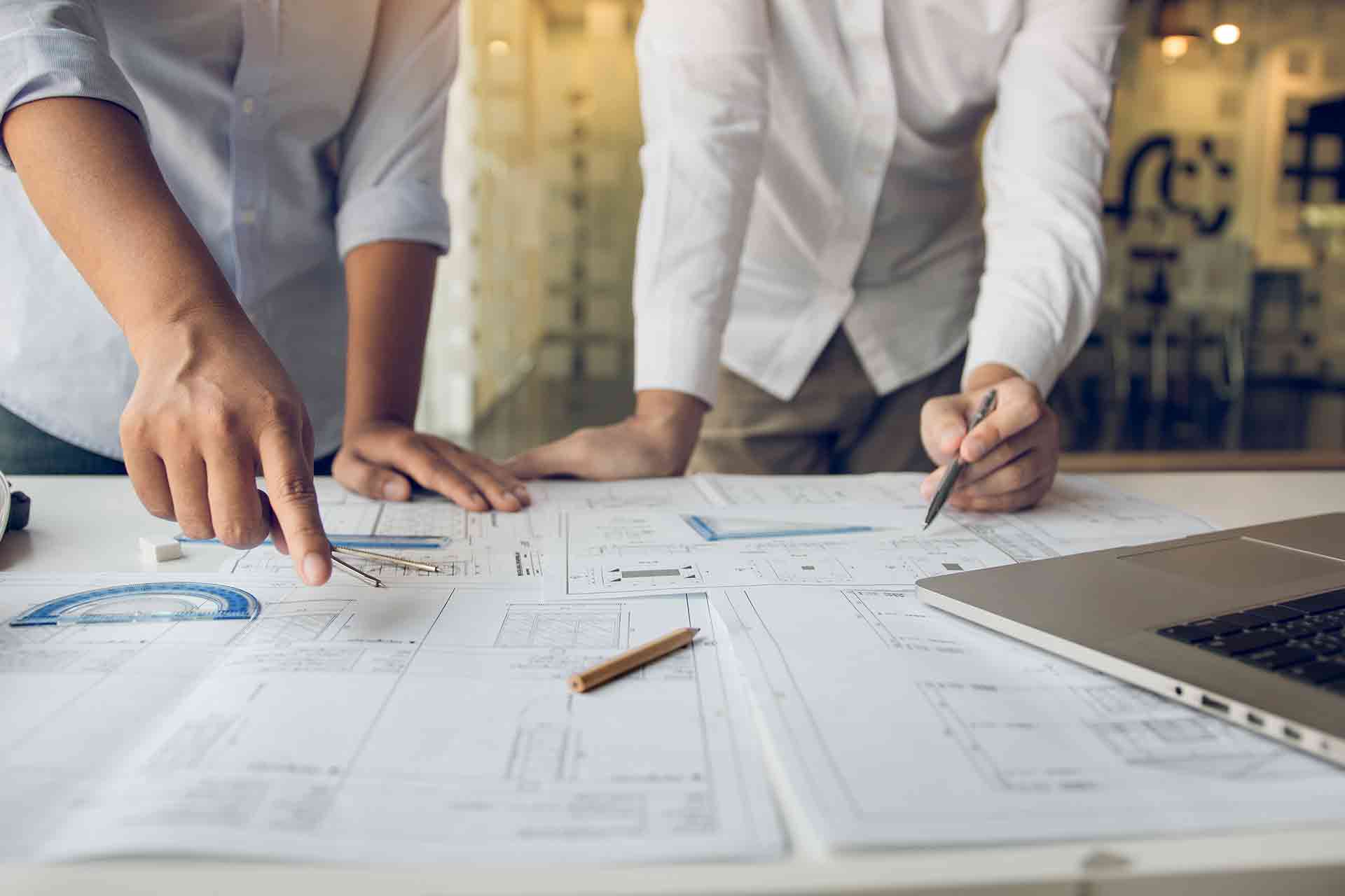 House renovation project manager cost guide