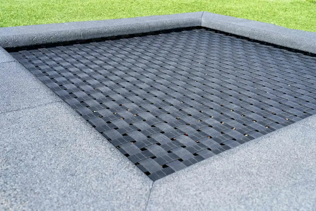 Sunken trampoline cost guide