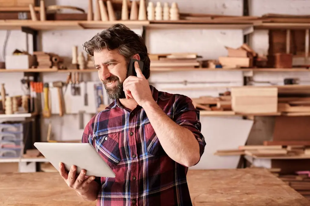 Skills needed to run a trade business