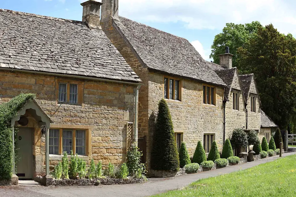 Listed building consent cost guide