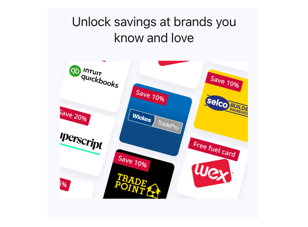 Checkatrade launches a new and exciting benefits platform for its members