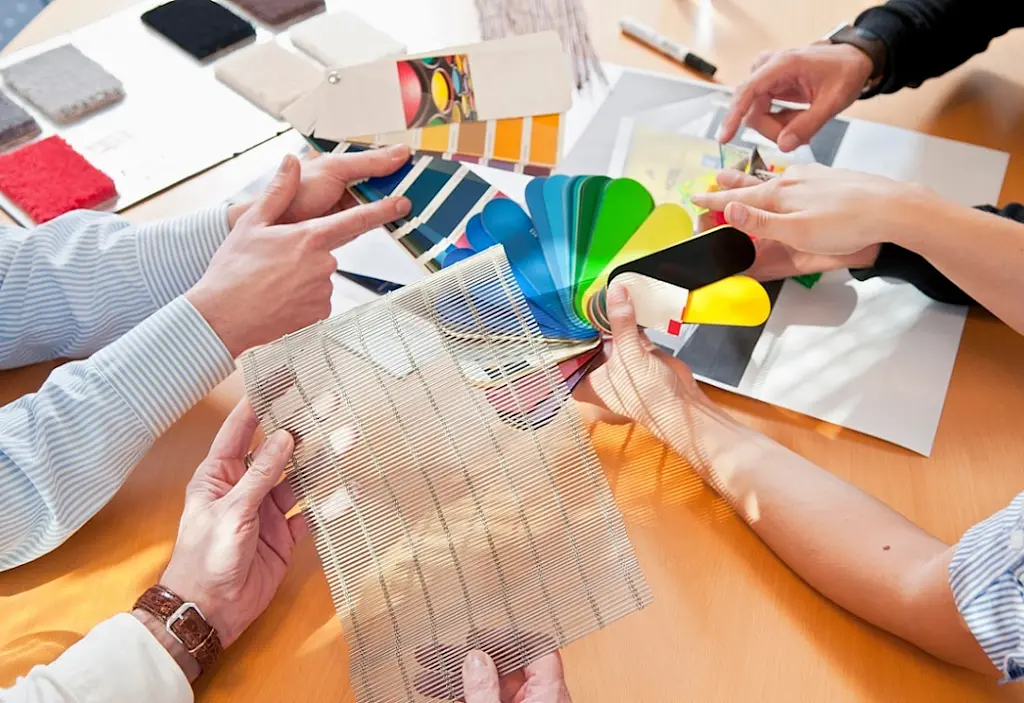 How to grow your interior design business