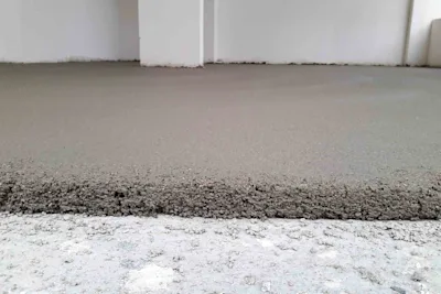 Screed floor cost guide